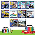 Business & Personal Tools Audiobooks: 10 Title Collection, Download Version 1 thumbnail image
