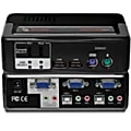 Avocent SwitchView MM1 2-port KVM Switch 1 thumbnail image