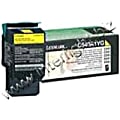 Lexmark™ C540A4YG Yellow Toner Cartridge 1 thumbnail image
