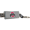 Centon 8GB Keychain V2 USB 2.0 Ohio State University