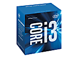 Intel Core i3 4150 - 3.5 GHz - 2 cores - 4 threads - 3 MB cache - LGA1150 Socket - Box