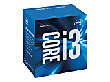 Intel Core i3 4150 - 3.5 GHz - 2 cores - 4 threads - 3 MB cache - LGA1150 Socket - Box 1 thumbnail image