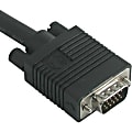 C2G 25ft M1 to HD15 VGA Cable