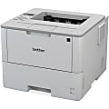 Brother® HL-L6250DW Wireless Laser Printer 1 thumbnail image