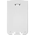 CHS Series 8 Klip Case, Apple iPhone 5c, White-Antimicrobial