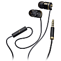 Altec Lansing® Muzx® Core MXZ206 Earphones With Mic 1 thumbnail image