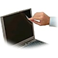 Kensington Cling2 Laptop Screen Protector 15.4" - notebook screen protector 1 thumbnail image