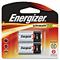 Energizer Lithium 123 3-Volt Battery - For Multipurpose - 3 V DC - 24 / Carton