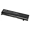 Toshiba 4300 mAh Lithium Ion Notebook Battery 1 thumbnail image