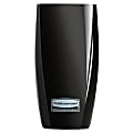 Rubbermaid® Commercial TCell Air Fragrance Dispenser, 5-15/16” x 2-15/16”, Black