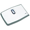 CMS Automatic Backup System Plus for Notebooks - hard drive - 120 GB - Hi-Speed USB 1 thumbnail image