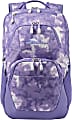 High Sierra Swoop Backpack With 17" Laptop Pocket, Tie-Dye 1 thumbnail image