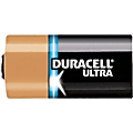 Duracell Ultra 123 - camera battery - CR123 - Li 1 thumbnail image