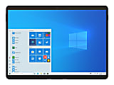 Microsoft Surface Pro 8 - Tablet - Intel Core i7 1185G7 - Evo - Win 10 Pro - Iris Xe Graphics - 16 GB RAM - 256 GB SSD - 13" touchscreen 2880 x 1920 @ 120 Hz - Wi-Fi 6 - graphite - commercial 1 thumbnail image