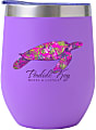 Sample 12 oz Full Color Cruise Brite Tumbler 1 thumbnail image