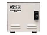 Tripp Lite 1800W Isolation Transformer Hopsital Medical with Surge 120V 6 Outlet 10ft Cord HG TAA GSA - Surge protector - 20 A - 1800 Watt - output connectors: 6