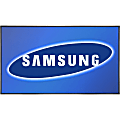 Samsung SyncMaster 400UXN-3 Digital Signage Display