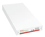 Office Depot® EnviroCopy® Copy Paper, 1 Ream, White, Legal (8.5" x 14"), 500 Sheets Per Ream, 20 Lb, 92 Brightness, 30% Recycled, 654001ODREA 1 thumbnail image