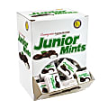 Junior Mints Mini Snack Packs, 72-Piece Box