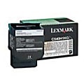 Lexmark Toner Cartridge - Laser - High Yield - 2500 Pages - Black