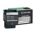Lexmark Toner Cartridge - Laser - High Yield - 2500 Pages - Black 1 thumbnail image