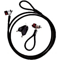 PC Guardian Ezolution Expansion System, Master Keyed 2955-95 - security cable lock 1 thumbnail image