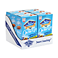 Blue Diamond Lightly Salted Low-Sodium Almonds, 0.63 Oz, Pack Of 42 On-The-Go Pouches