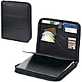Toshiba Executive Leather Portfolio - notebook carrying case 1 thumbnail image