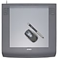 Wacom Intuos3 12x12 mouse, digitizer, digital pen 1 thumbnail image