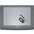 Wacom Intuos3 12x19 mouse, digitizer, digital pen 1 thumbnail image