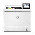 HP LaserJet Enterprise M555dn Color Laser Printer