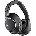 Poly Voyager Surround 80 UC Headset - Stereo - Wireless - Bluetooth - 98 ft - 20 Hz to 16 kHz - Ove - 8G7T9AA 1 thumbnail image