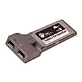 SIIG FireWire 2-Port ExpressCard 1 thumbnail image