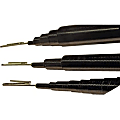 LSDI Grabbit GR-Mini Telescoping Pole - 10 ft Length - Fiberglass, Metal - Lightweight, Shock Proof 1 thumbnail image