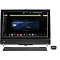 HP TouchSmart 600-1150 AY578AA Desktop Computer - Core i5 i5-430M 2.26 GHz - All-in-One 1 thumbnail image