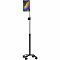 CTA Digital Compact Security Gooseneck Floor Stand  - PADSCGS 1 thumbnail image