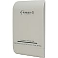 Hawking HPOW10D IEEE 802.11n 300 Mbit/s Wireless Access Point - 2.40 GHz - MIMO Technology - 2 x Network (RJ-45) - Ethernet, Fast Ethernet - Wall Mountable, Pole-mountable - 1 Pack 1 thumbnail image