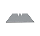 Elmer's X-Acto Utility Replacement Blades - 2.13" Length x 0.75" Thickness - Straight, Score Style - Carbon Steel - 15 / Pack - Stainless Steel 1 thumbnail image