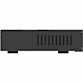Netgear GS305EPP Ethernet Switch - 5 Ports - Manageable - 2 Layer Supported - 120 W PoE Budget - Twisted Pair - GS305EPP100NAS 1 thumbnail image