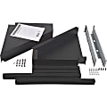 Eaton Tripp Lite Series SmartRack Side Airflow Ducting Kit for Network Switches 1 thumbnail image