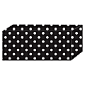 Ashley B/W Polka Dot Magnetic Blocks - 5 - Heavy Duty - 5 / Pack - Multicolor 1 thumbnail image