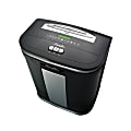 Swingline® GBC® Jam Free 12 Sheet  Micro-Cut Shredder SM12-08 1 thumbnail image