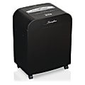Swingline® GBC® Jam Free 18 Sheet Cross-Cut  Shredder DX18-13 1 thumbnail image
