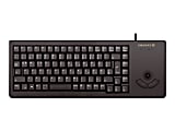 CHERRY ML5400 - Keyboard - USB - QWERTY - US - black