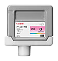 Canon® PFI-301 Photo Magenta Ink Cartridge, PFI-301PM 1 thumbnail image