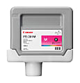 Canon® PFI-301 Magenta Ink Cartridge, PFI-301M 1 thumbnail image