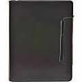 Gear Head LFS4800BRN Carrying Case (Portfolio) Apple iPad Tablet - Brown - Leather Body - MicroFiber Interior Material 1 thumbnail image
