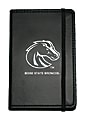 Markings by C.R. Gibson® Leatherette Journal, 3 5/8" x 5 5/8", Boise State Broncos
