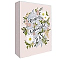 Lang Daily/Monthly Day Planner, 9-1/2”H x 7”W, Be Gentle Yourself, January 2022 To December 2022, 22991084107 1 thumbnail image
