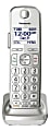Panasonic® Expansion Handset For KX-TGE463S/474S/475S Phone Systems, KX-TGEA40S